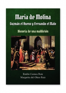 Maria-de-Molina-Guzman-El-Bueno-y-Fernando-El-Malo--Historia-de-una-maldicición